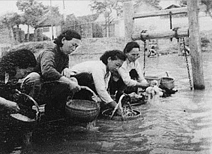 50年代濠河边的水踏子.jpg